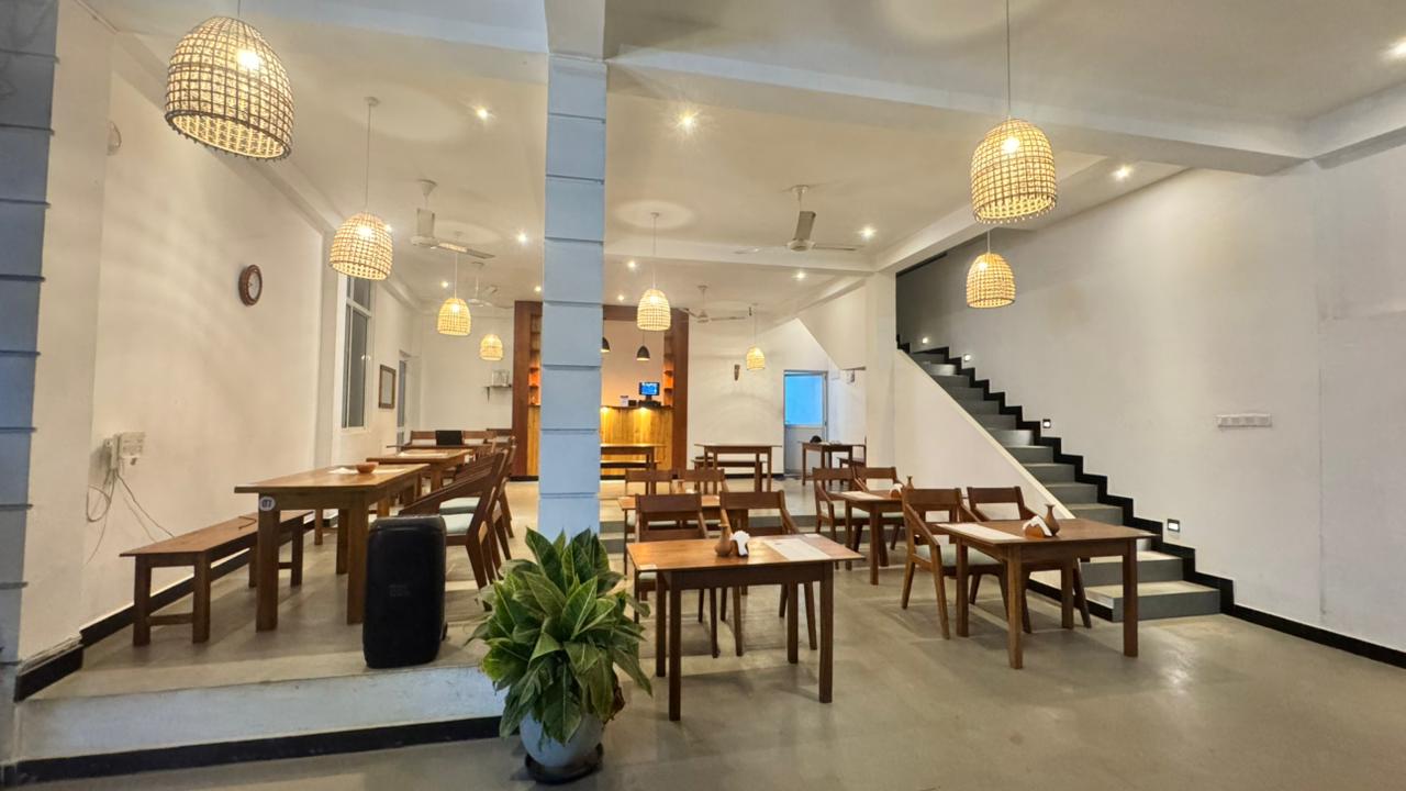 Suphiri hotel lifestyle view